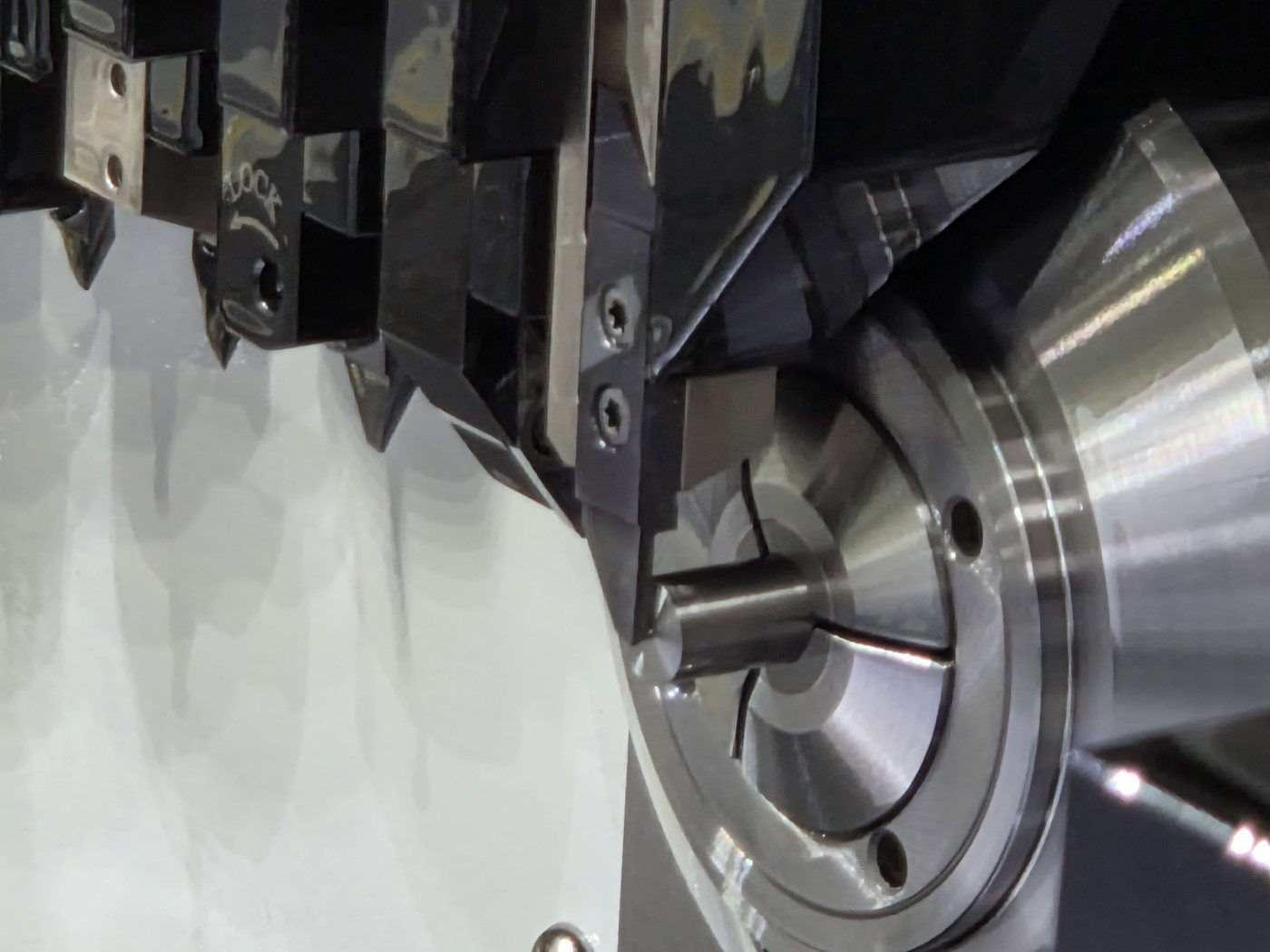 CNC 밀링