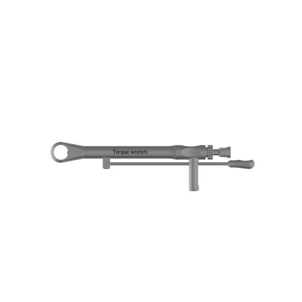 Torque wrench